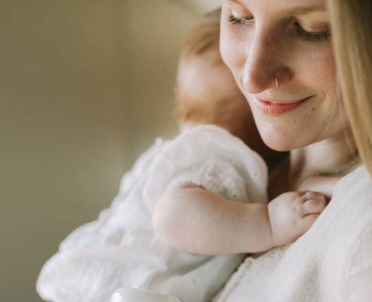 Baby Balm