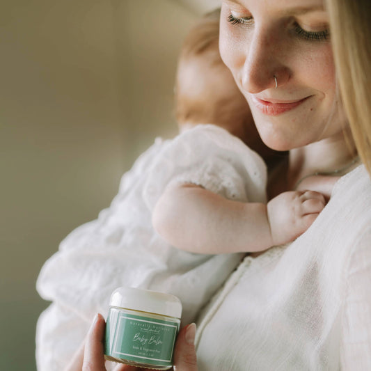 Baby Balm