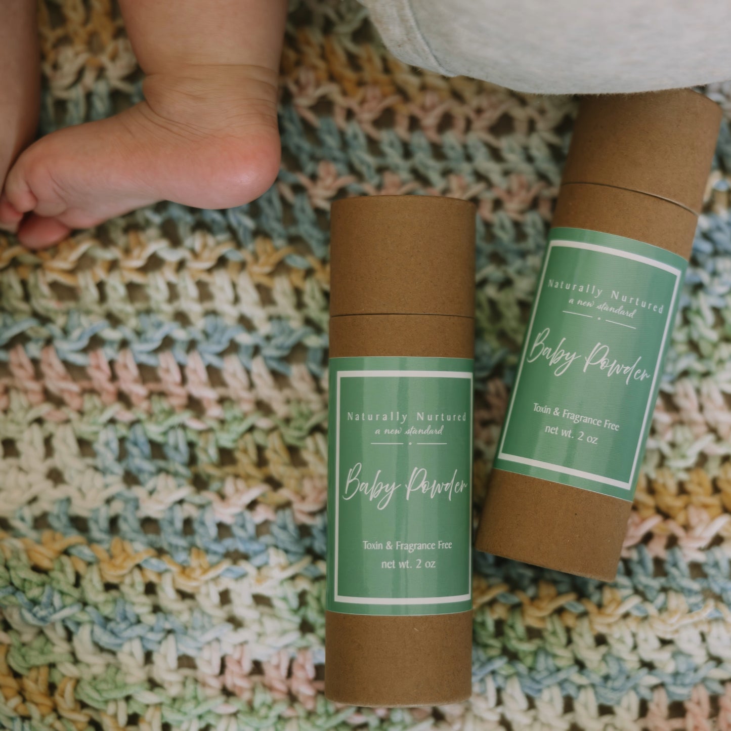 The Everyday Essentials Family Bundle