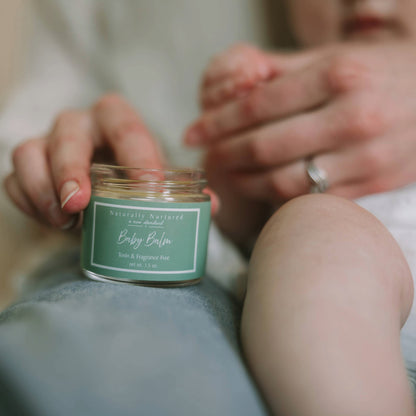 Baby Balm
