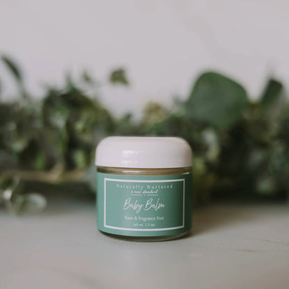 Baby Balm