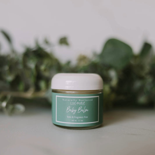 Baby Balm