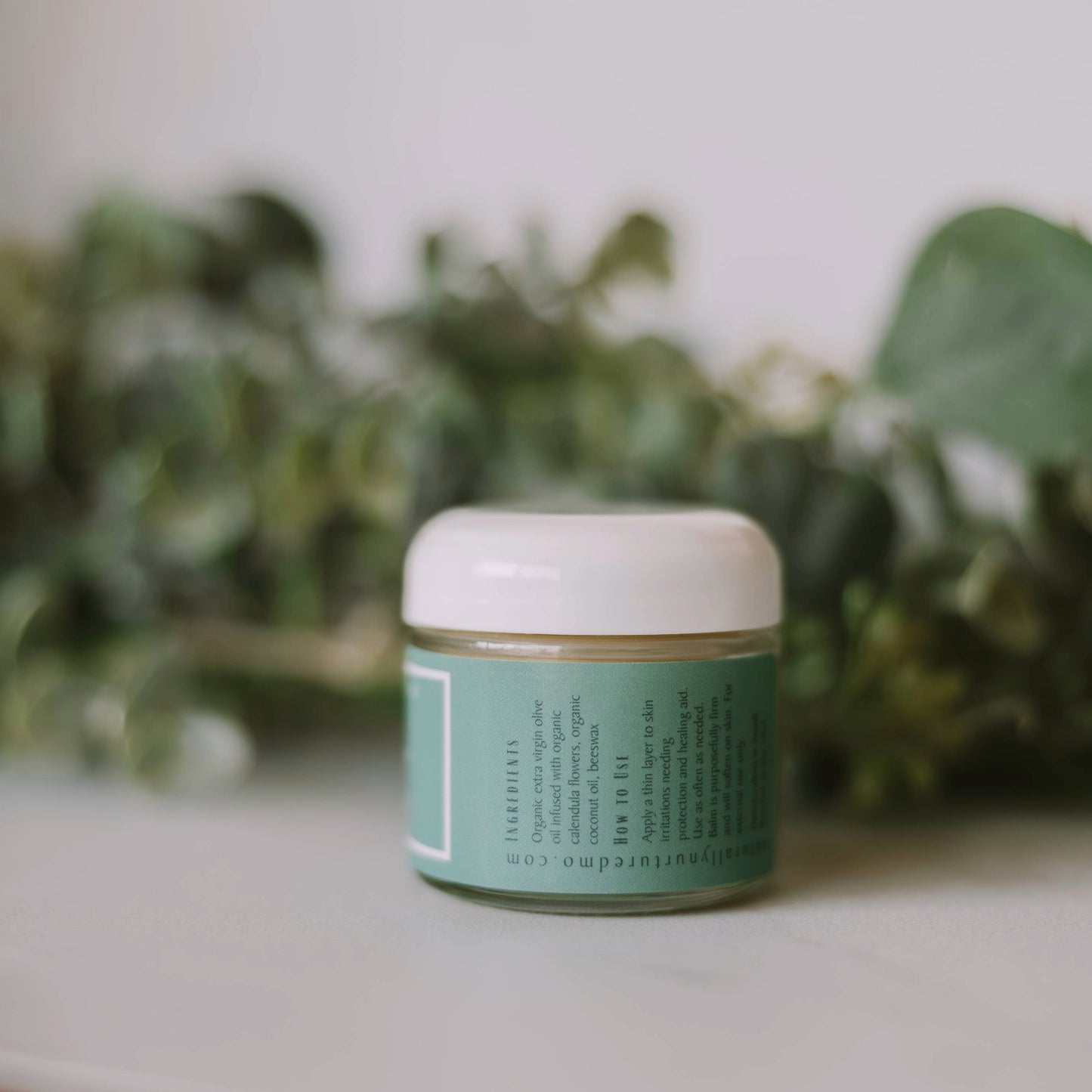 Baby Balm