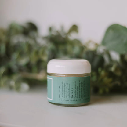 Baby Balm