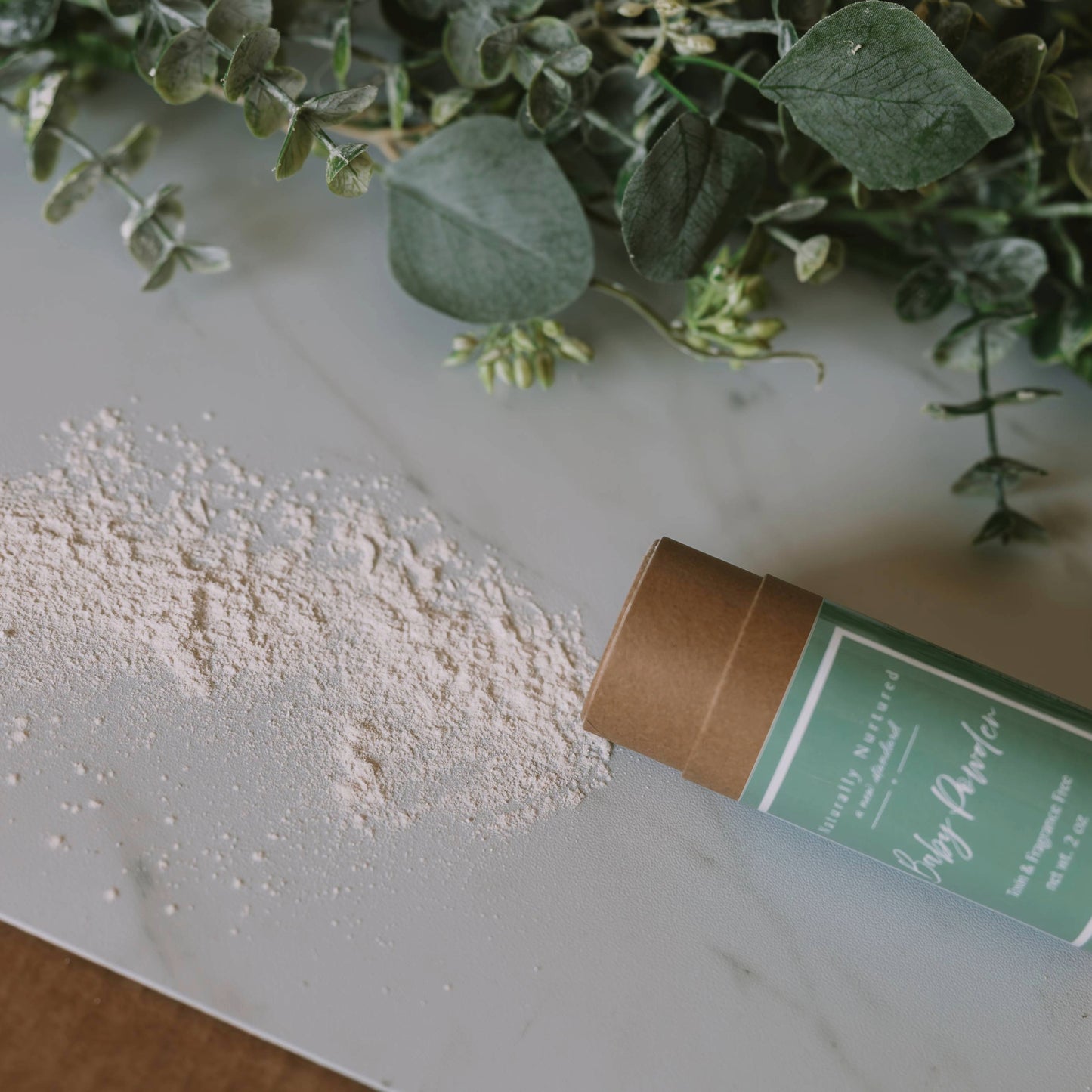 Baby Powder