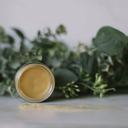 Baby Balm