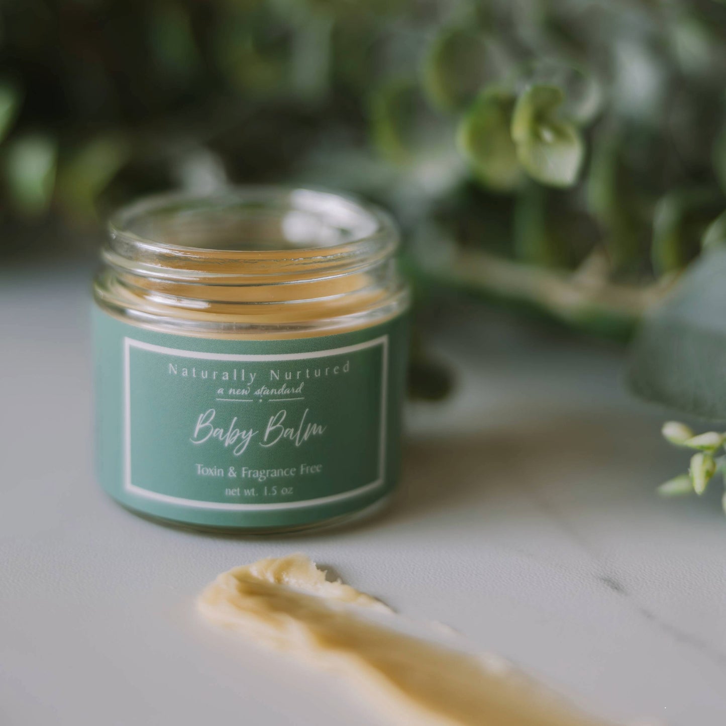 Baby Balm