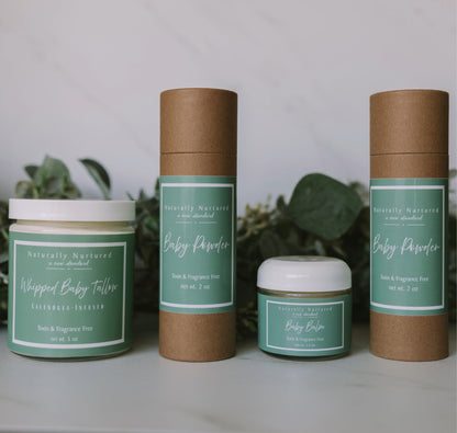 The Everyday Essentials Family Bundle