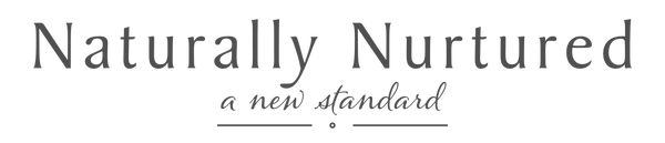 Naturally Nurtured